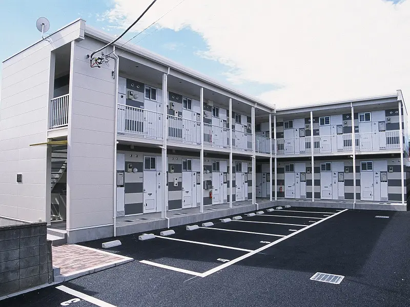 ★手数料０円★市原市八幡　月極駐車場（LP）